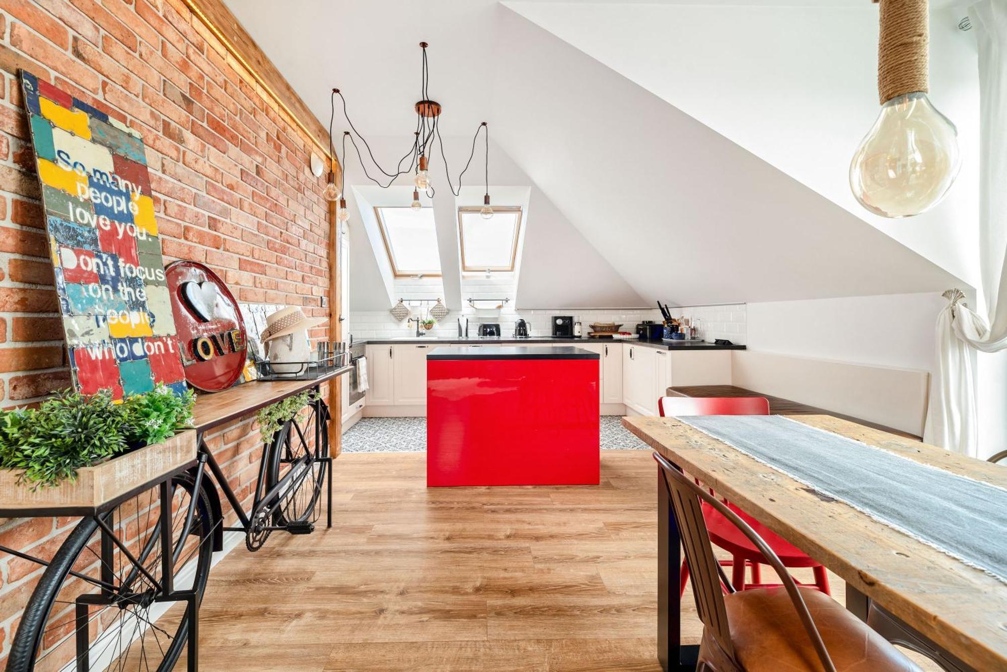 Amber Q4Apartments Gdansk Exterior photo